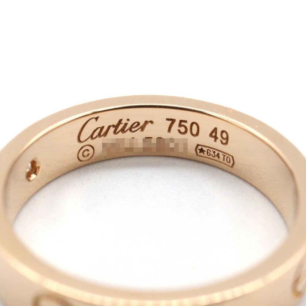 CARTIER Ring - Picture 4 of 7